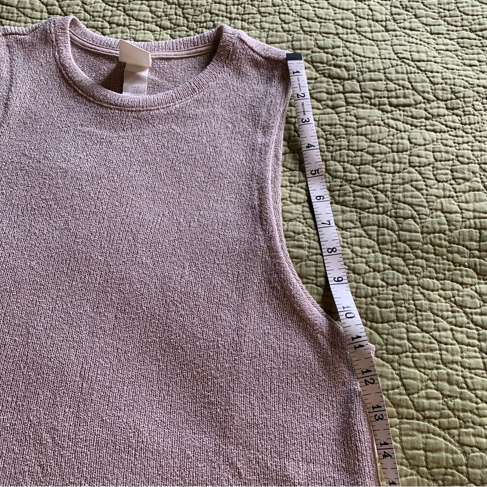 H&M 2-piece Top & Pants Set Size Small - Picture 8 of 16